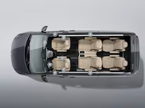 Mercedes Benz V Class photo 4