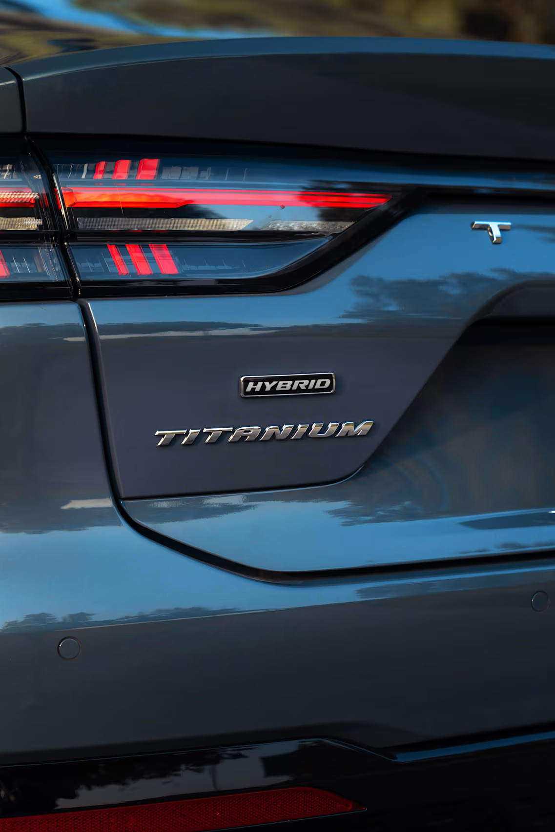 Ford Taurus photo 4