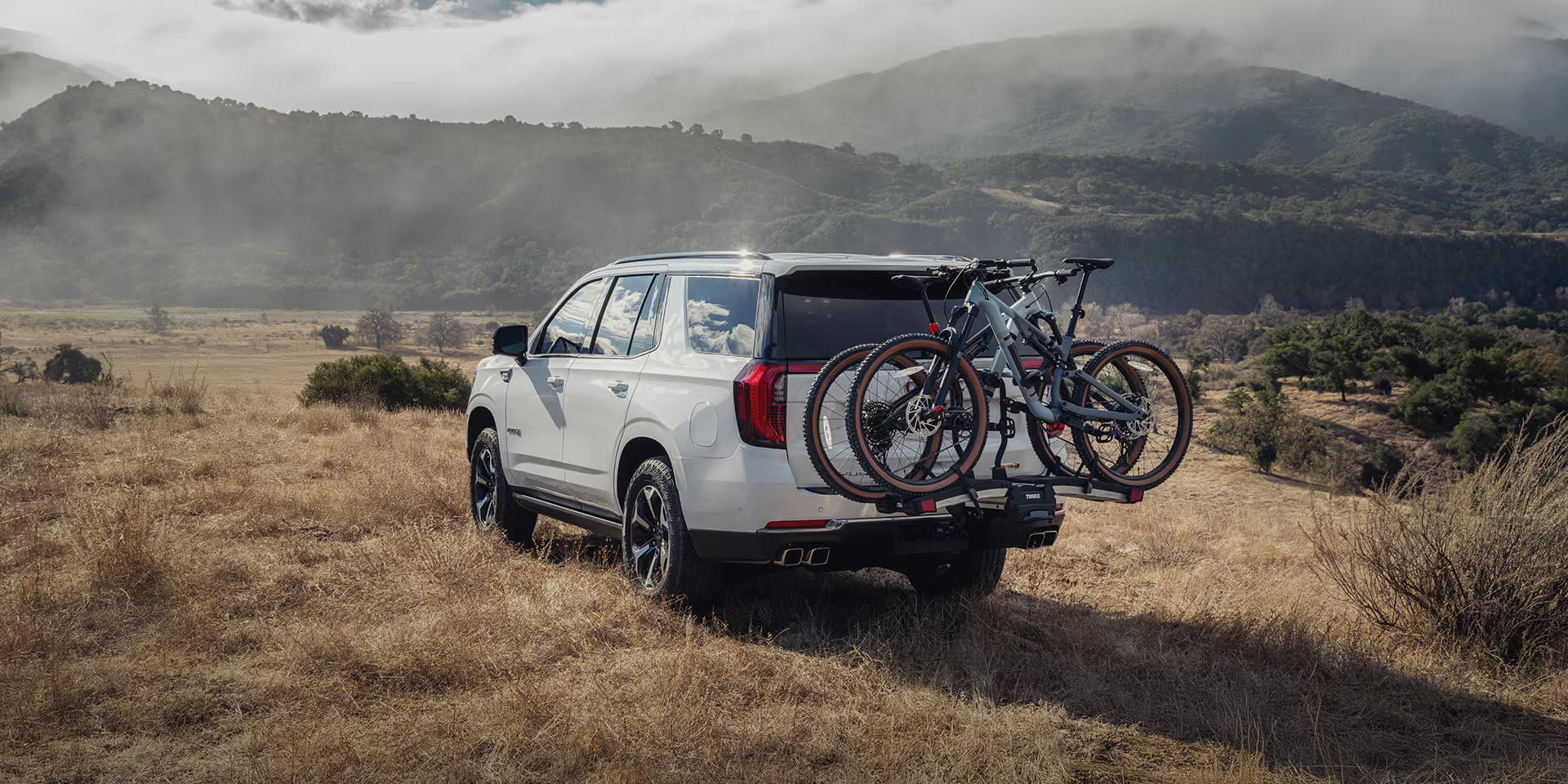 GMC YUKON photo 10