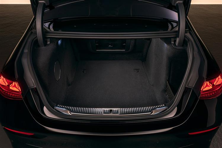 Mercedes-Benz S-Class photo 2