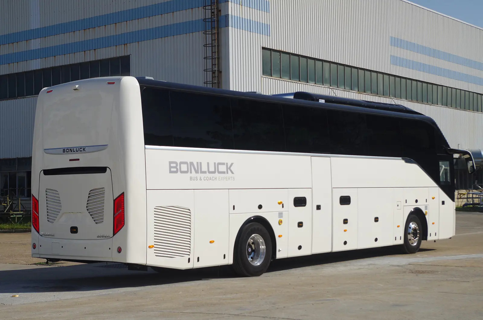 Bonluck Falcon LX photo 4
