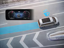 Mercedes Benz V Class photo 7