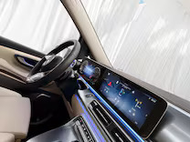 Mercedes Benz V Class photo 6