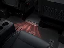 Mercedes Benz V Class photo 13
