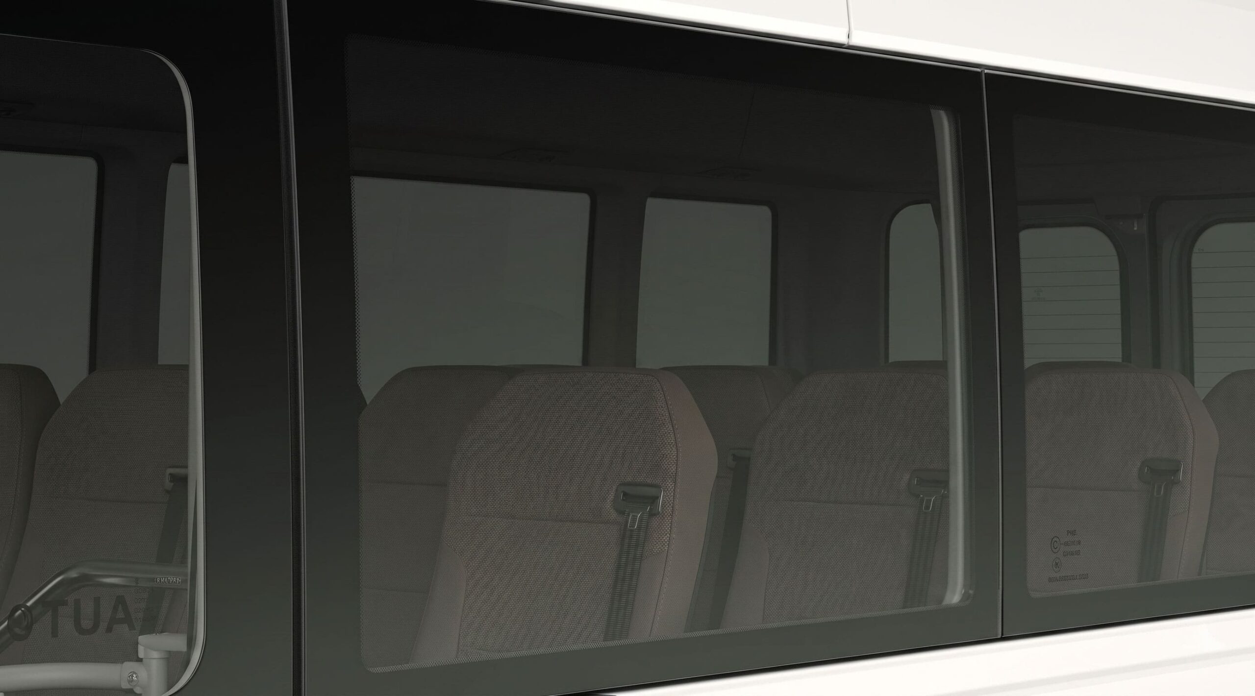Toyota Coaster photo 8